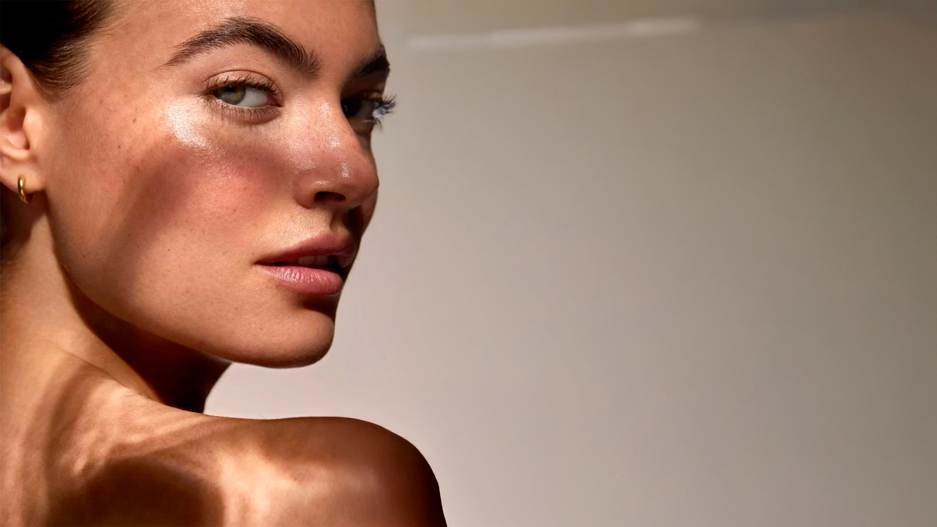 Piel sana y luminosa